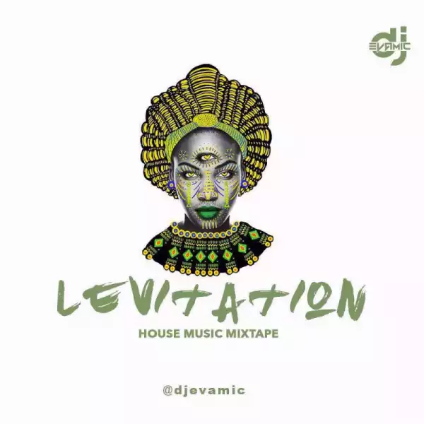 DJ Evamic - Levitation House ?Music ?Mixtape